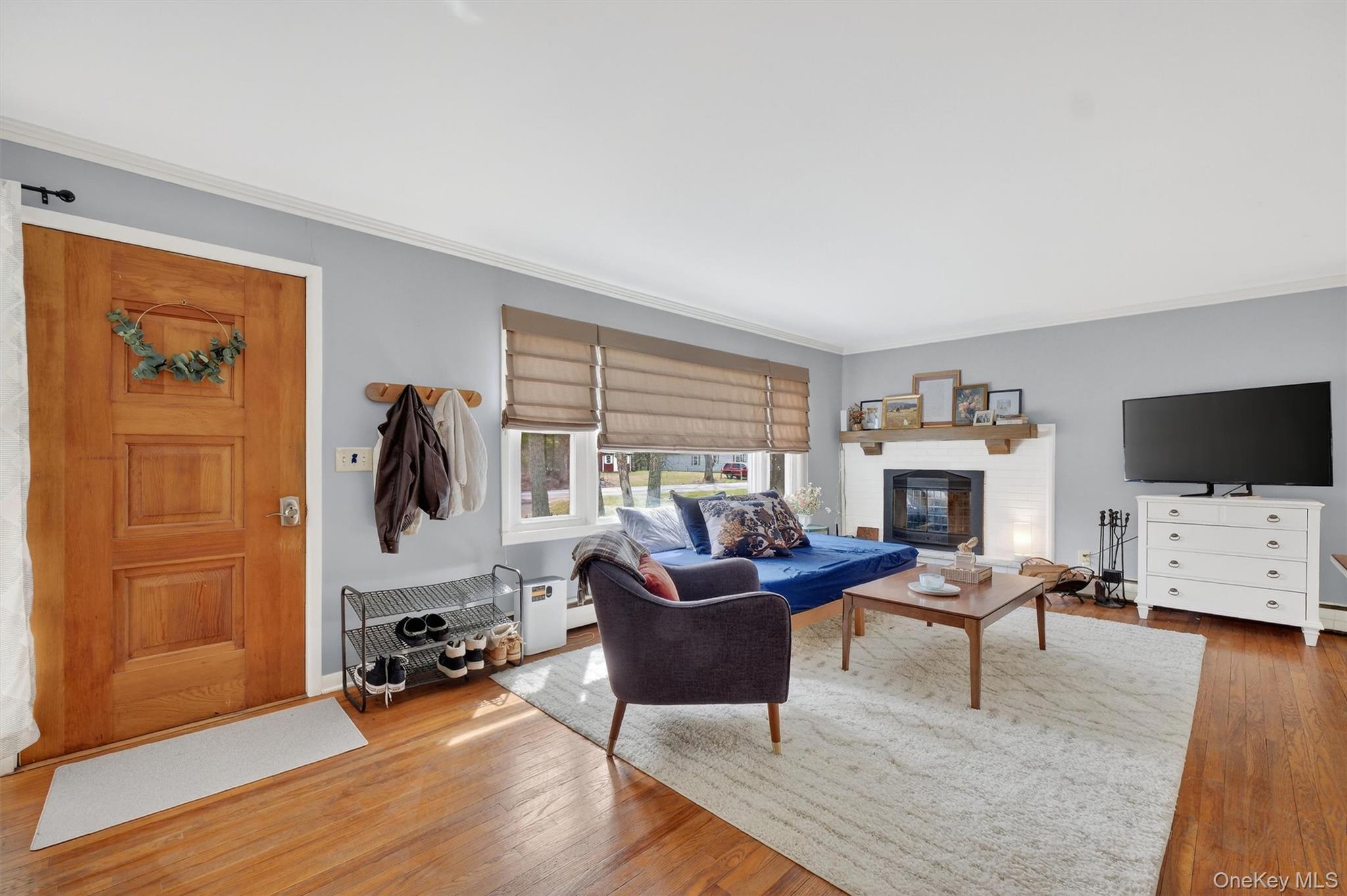 274 Morgan Hill Road