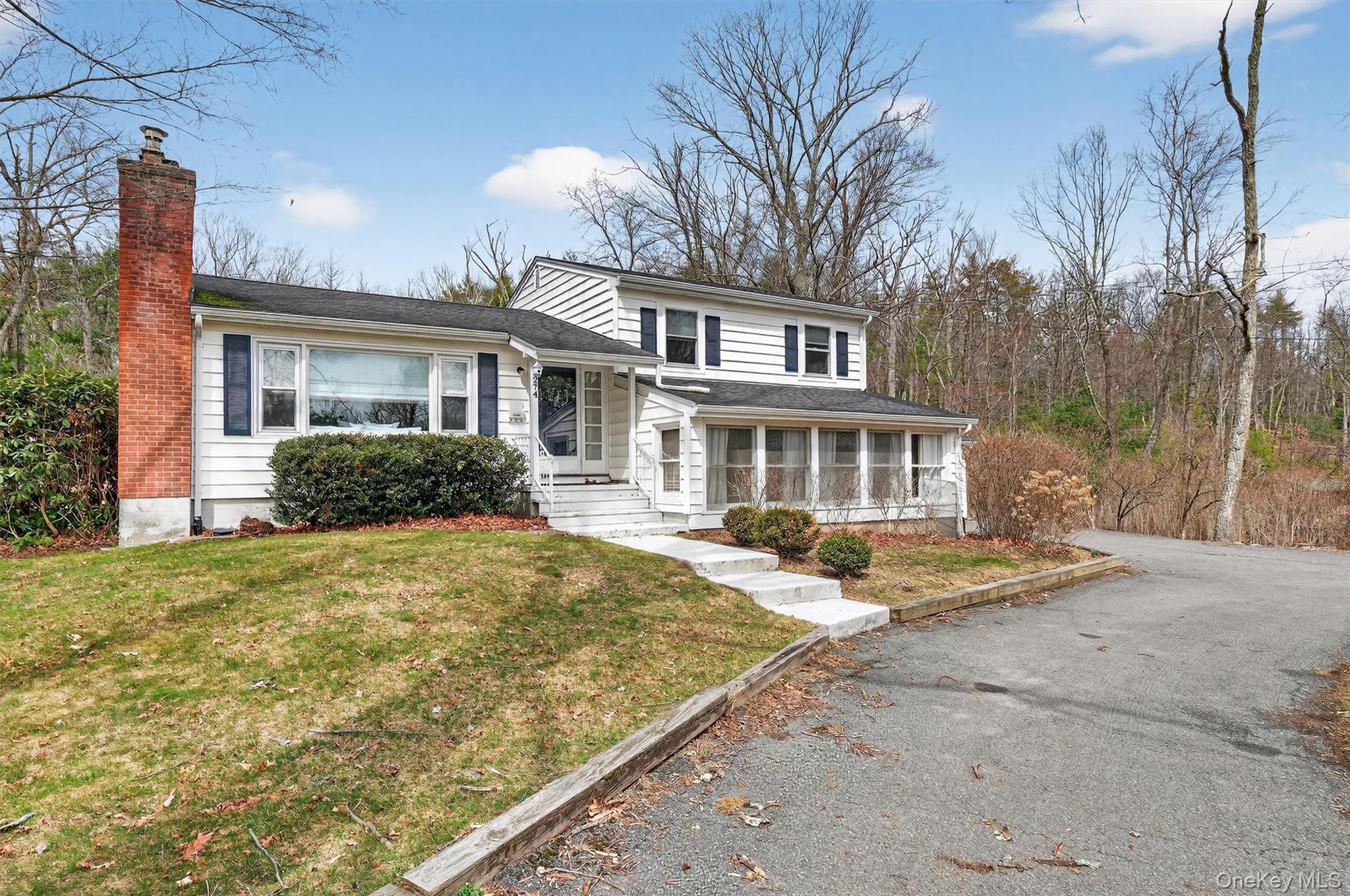 274 Morgan Hill Road