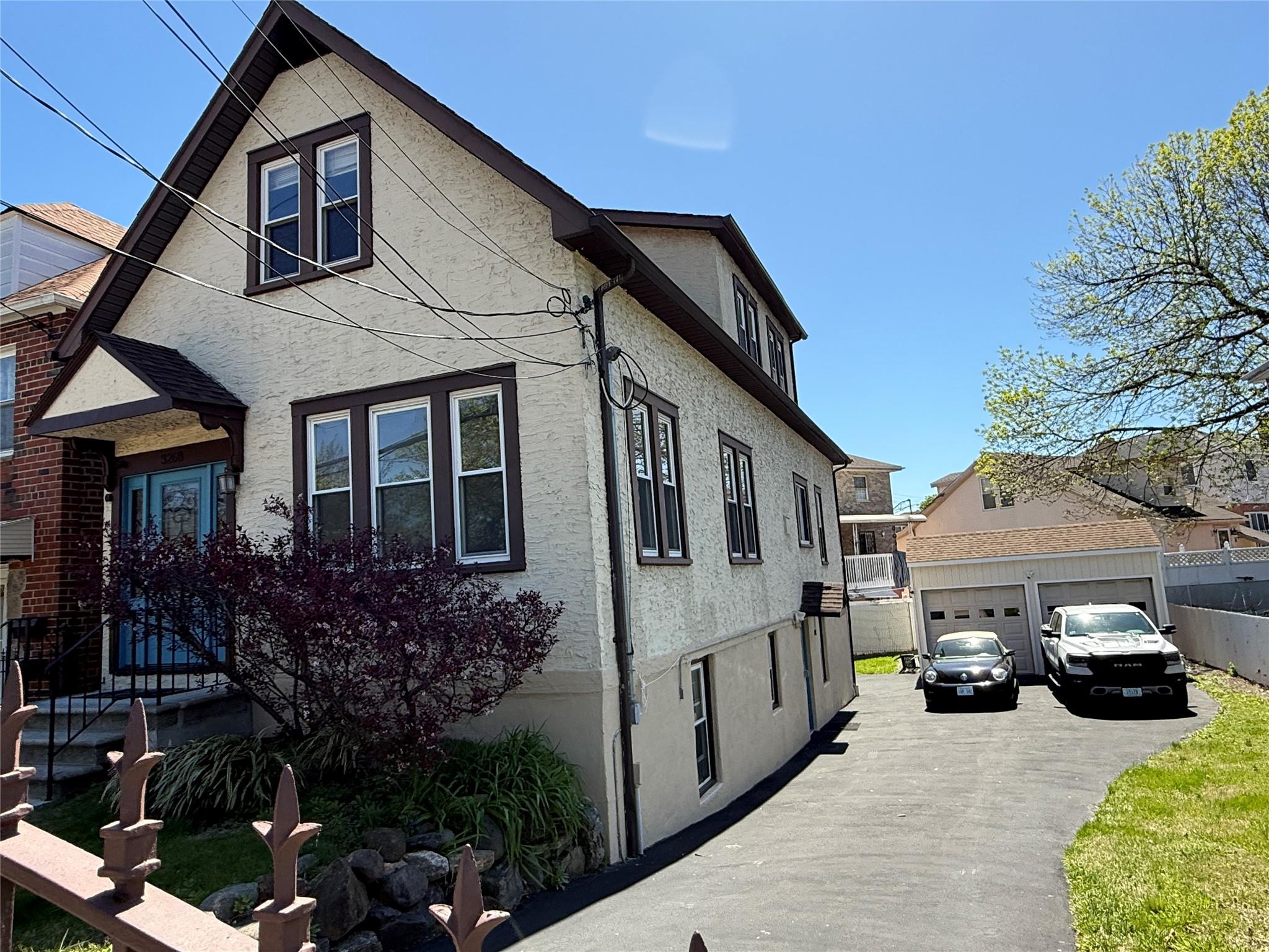 Property for Sale at Middletown Road, Bronx, New York -  - $1,250,000