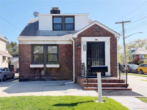 Homes For Sale - 156-02 46th Avenue<br/> Flushing, NY 11355