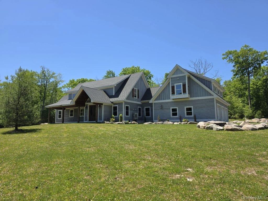 123 Wildwood Way