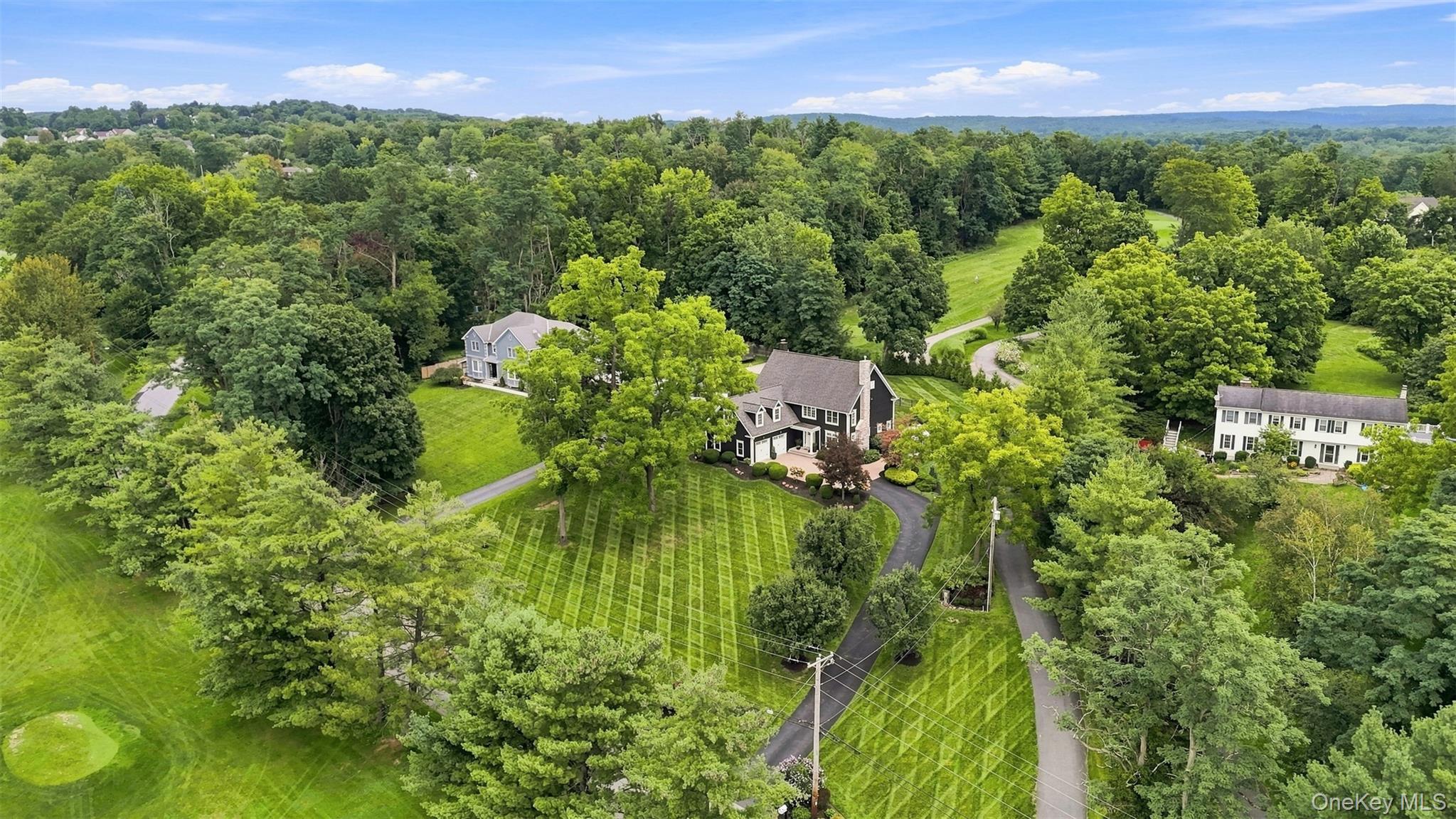 10 Country Club Road