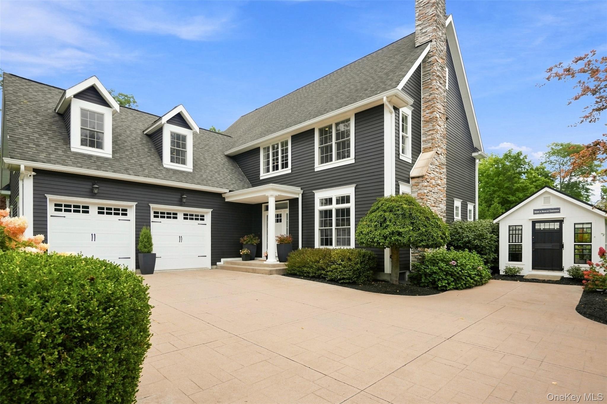 10 Country Club Road