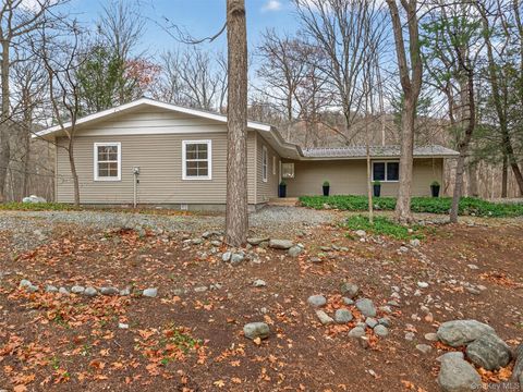 89 Maple Brook Road Tuxedo Park NY 10987