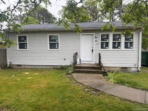 Homes For Rent - 849 Walker Avenue<br/> Bellport, NY 11713