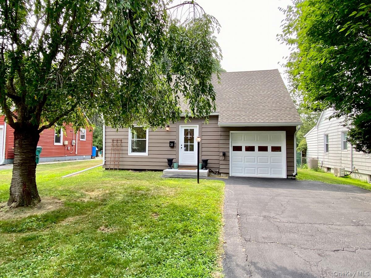 31 Ziegler Avenue
