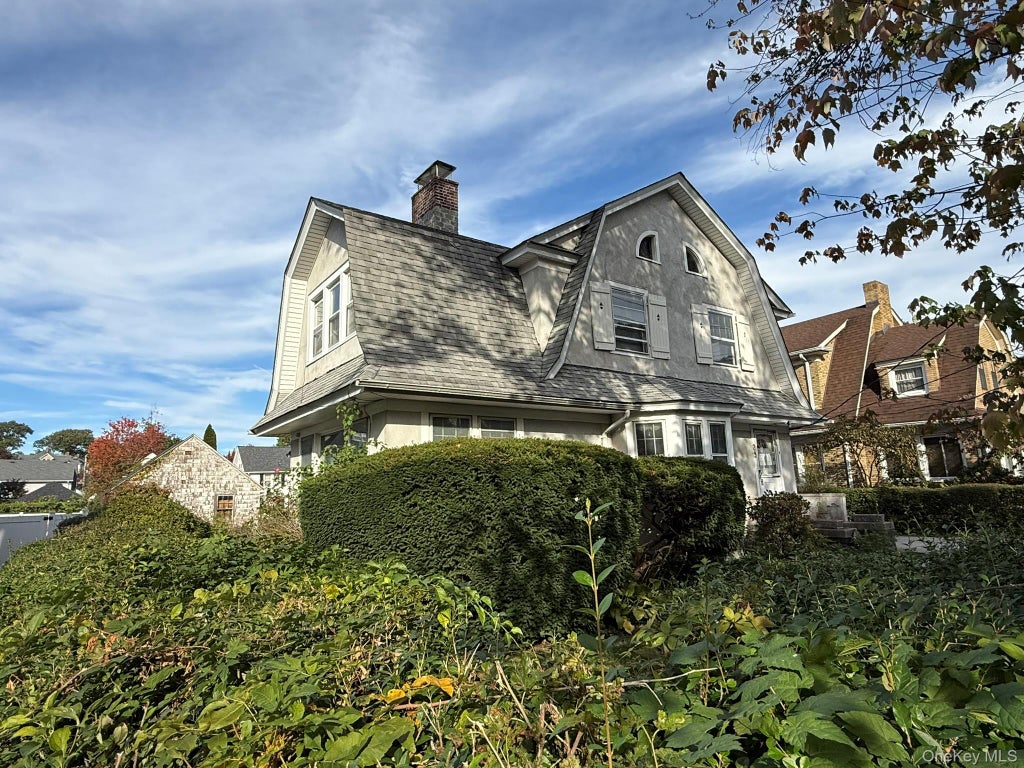 Photo of 29 Marshall Road, Yonkers, NY 10705 (MLS # 1065625)