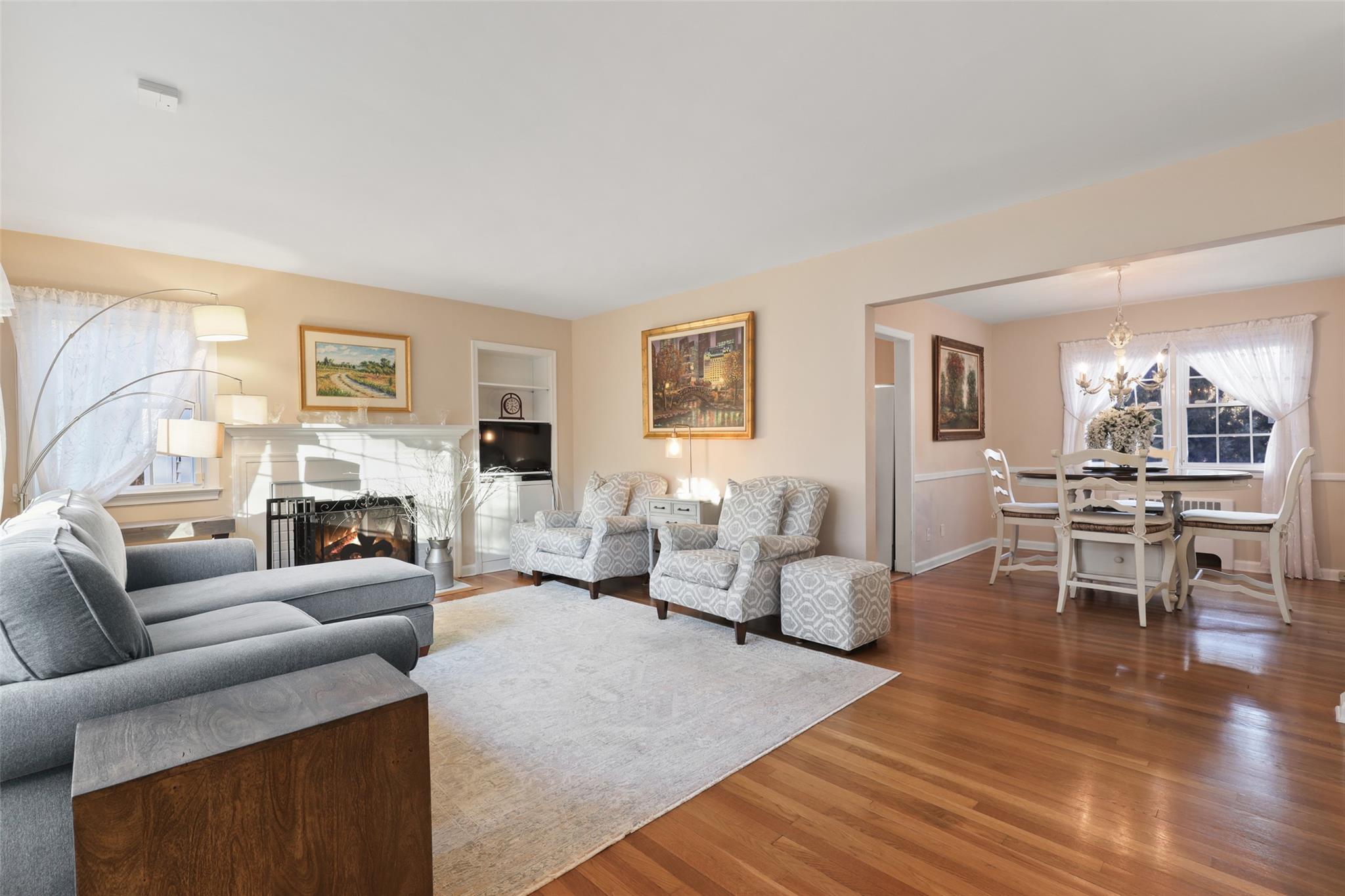 132 Devoe Road, Chappaqua, New York image 13