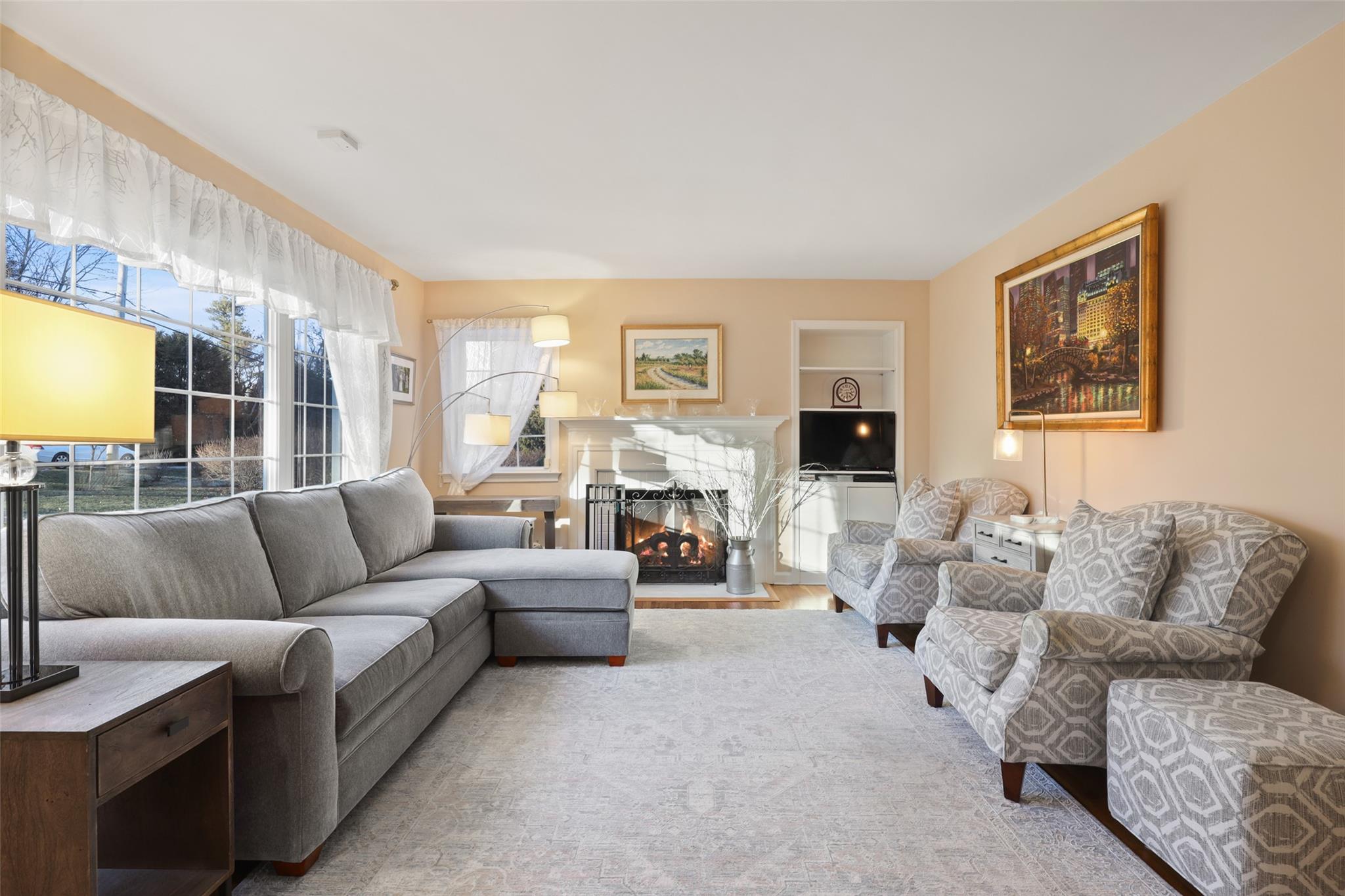 132 Devoe Road, Chappaqua, New York image 12