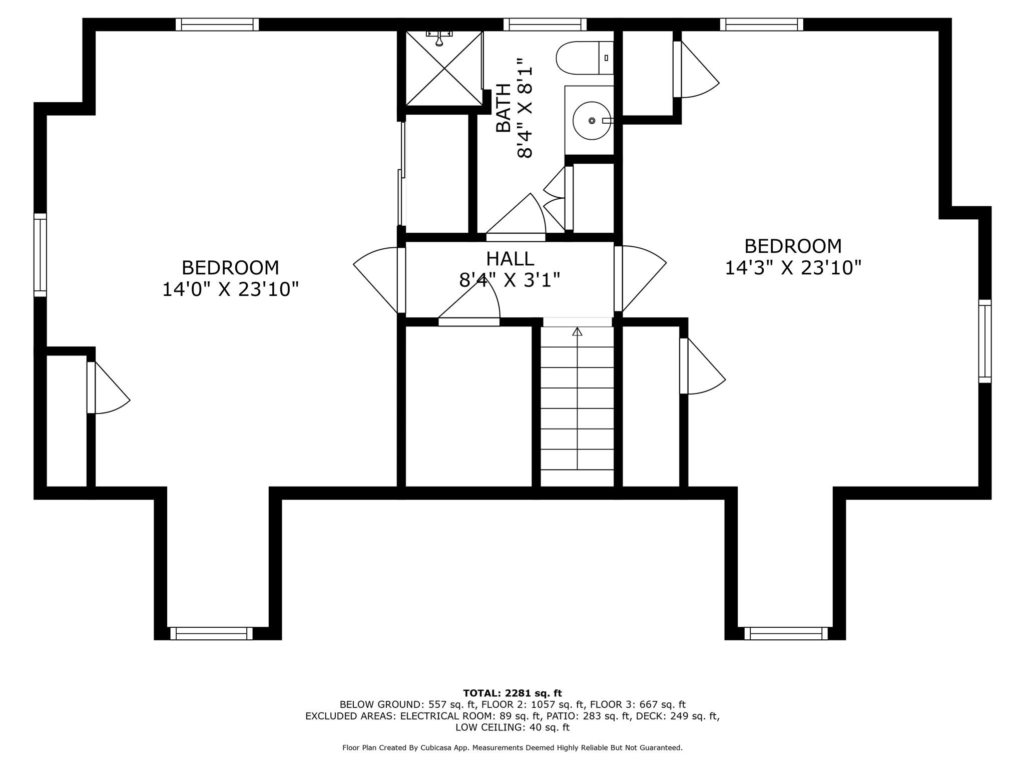 132 Devoe Road, Chappaqua, New York image 20
