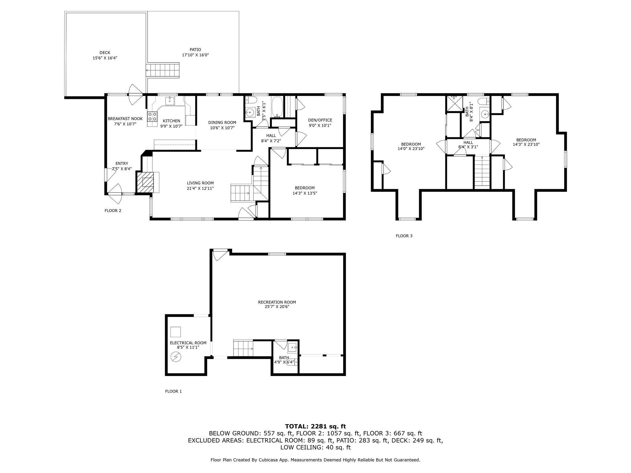 132 Devoe Road, Chappaqua, New York image 21