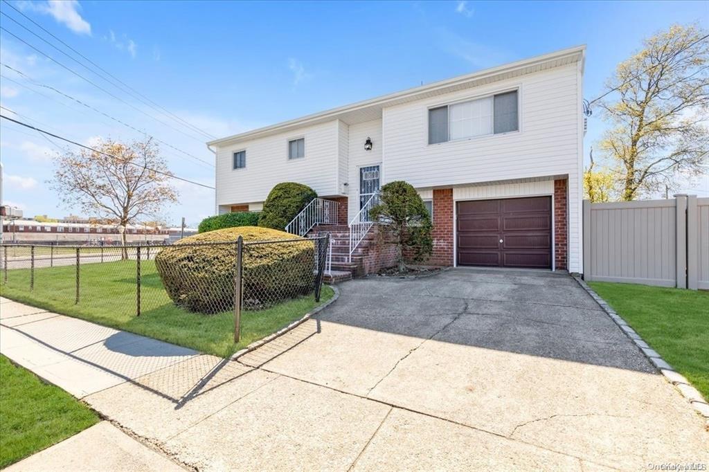 117 Bennett Avenue, Hempstead, New York image 1
