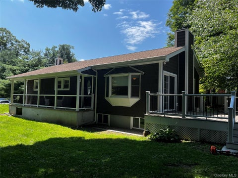 Multifamily For Rent - 60 Pine Street<br/> Cold Spring, NY 10516