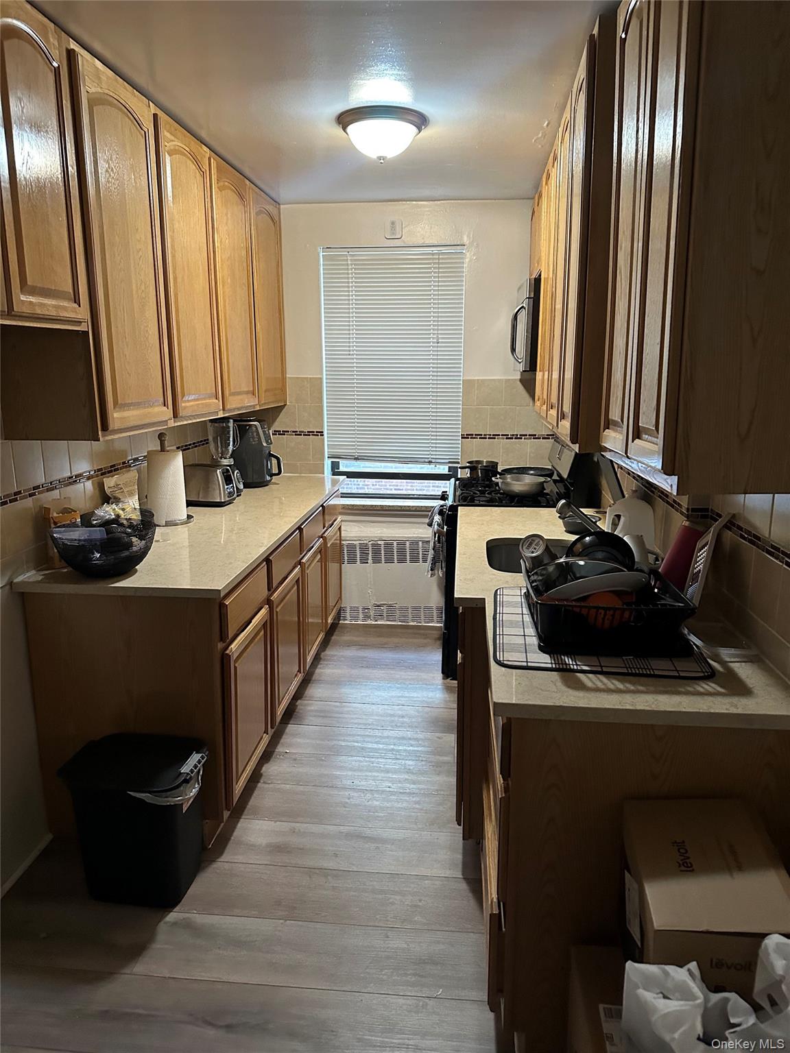 3260 Netherland Avenue 3H