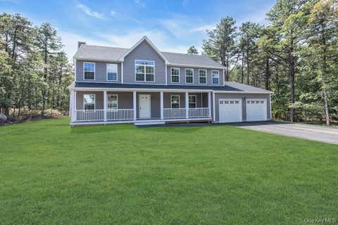 Homes For Sale - 113 Currans Road<br/> Middle Island, NY 11953