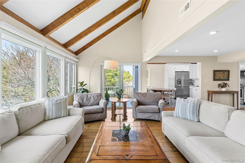 Photo of 4 Meadow Lane, Westhampton Beach, NY 11978 (MLS # 985573)