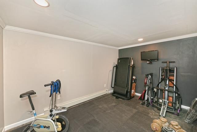 2 Glen Hill Court, Dix Hills, New York image 21