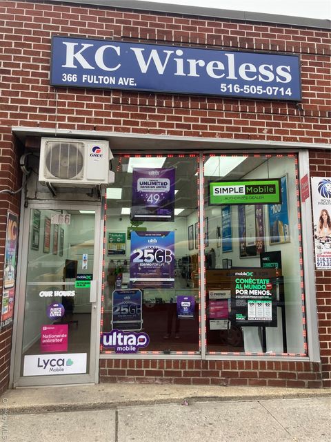 366 Fulton Avenue Hempstead NY 11550