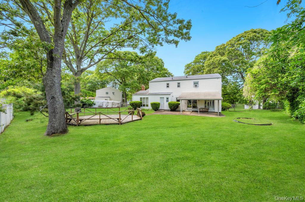 32 Chatham Woods Drive