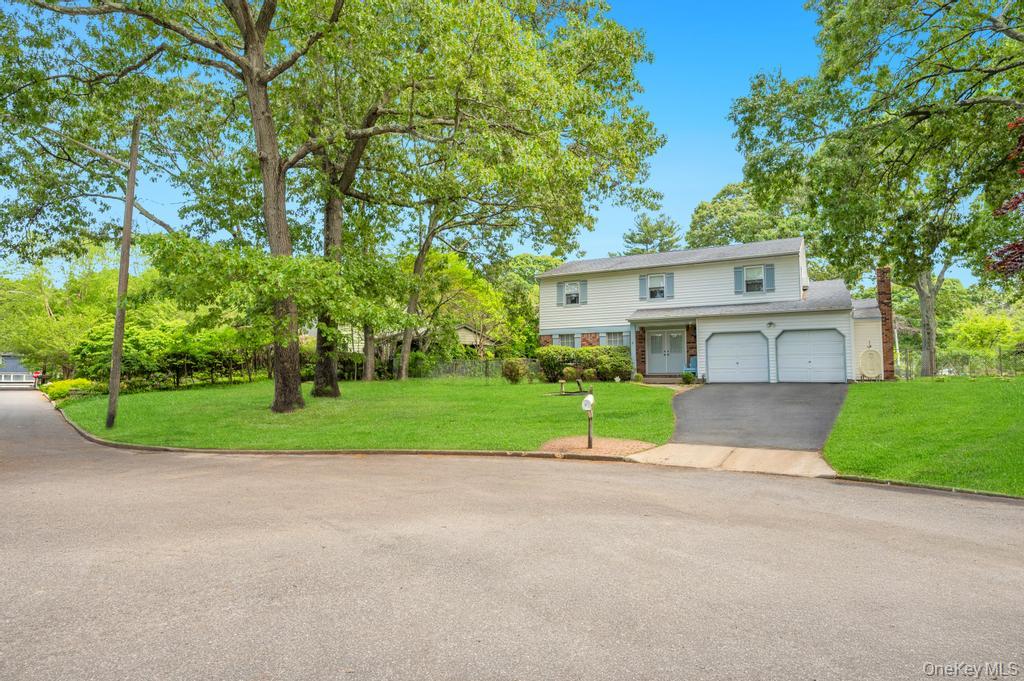 32 Chatham Woods Drive