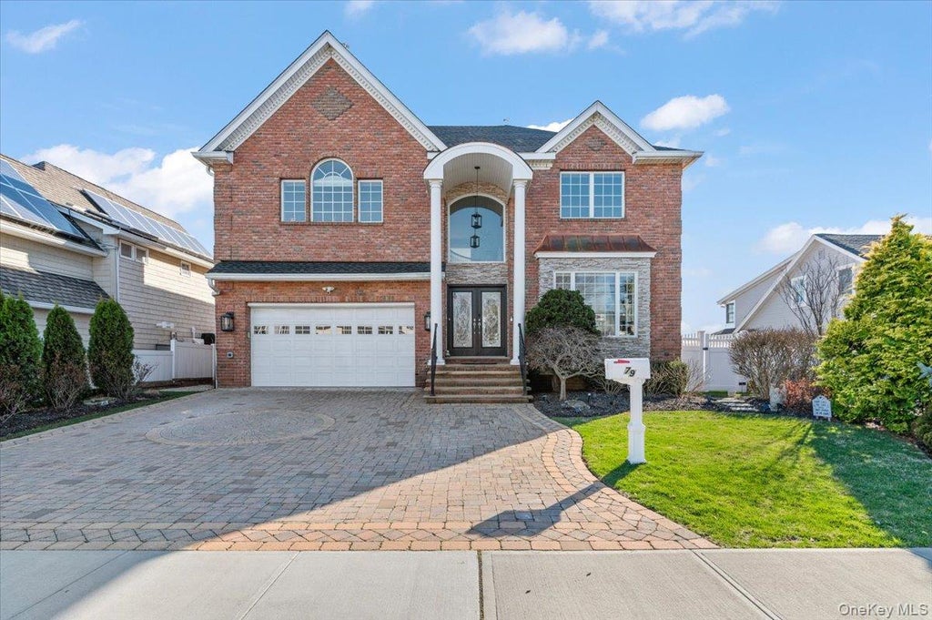 Photo of 79 Fairwater Avenue, Massapequa, NY 11758 (MLS # 1061878)