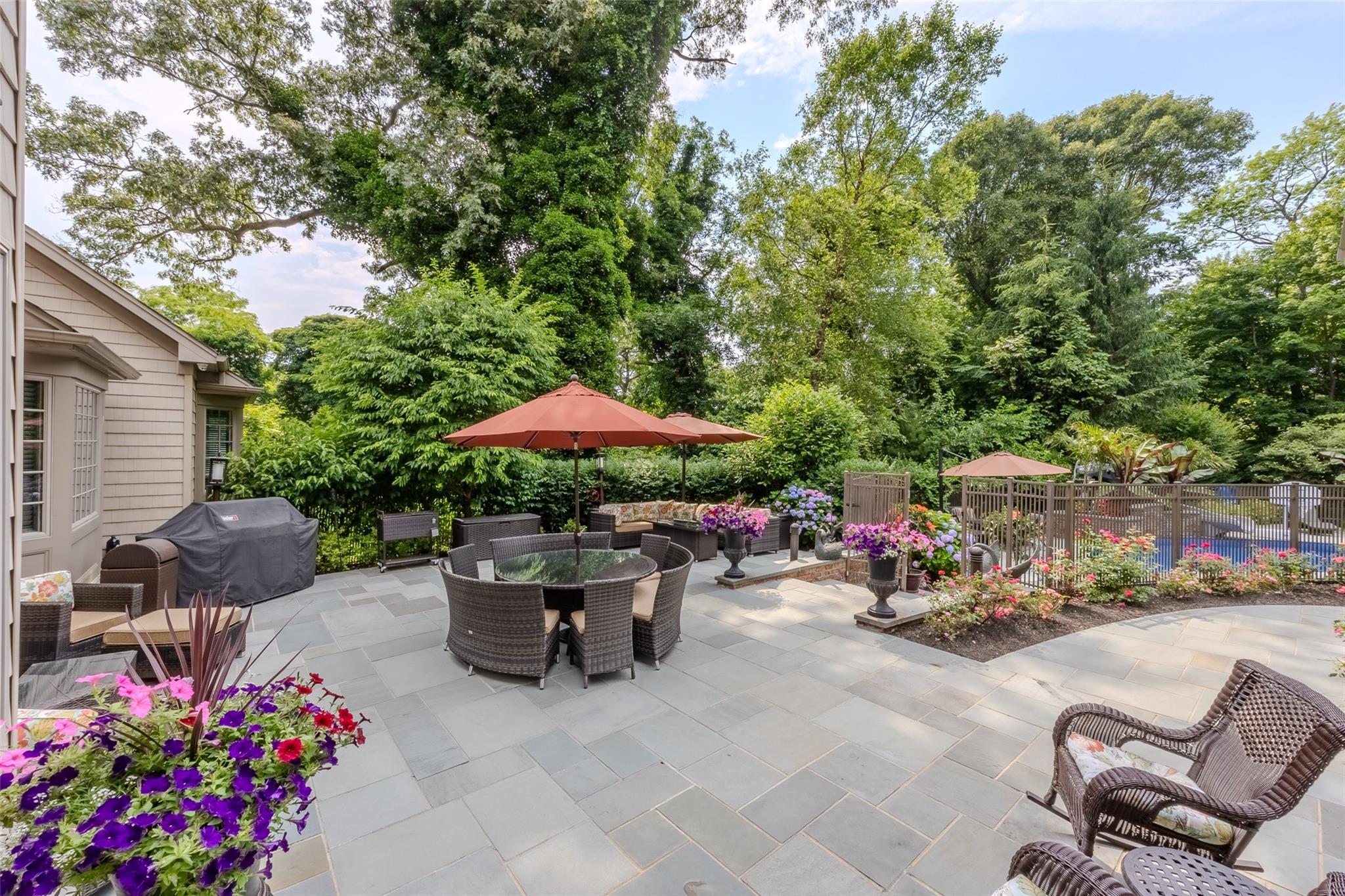 3 Hillcrest, Mount Sinai, New York image 40