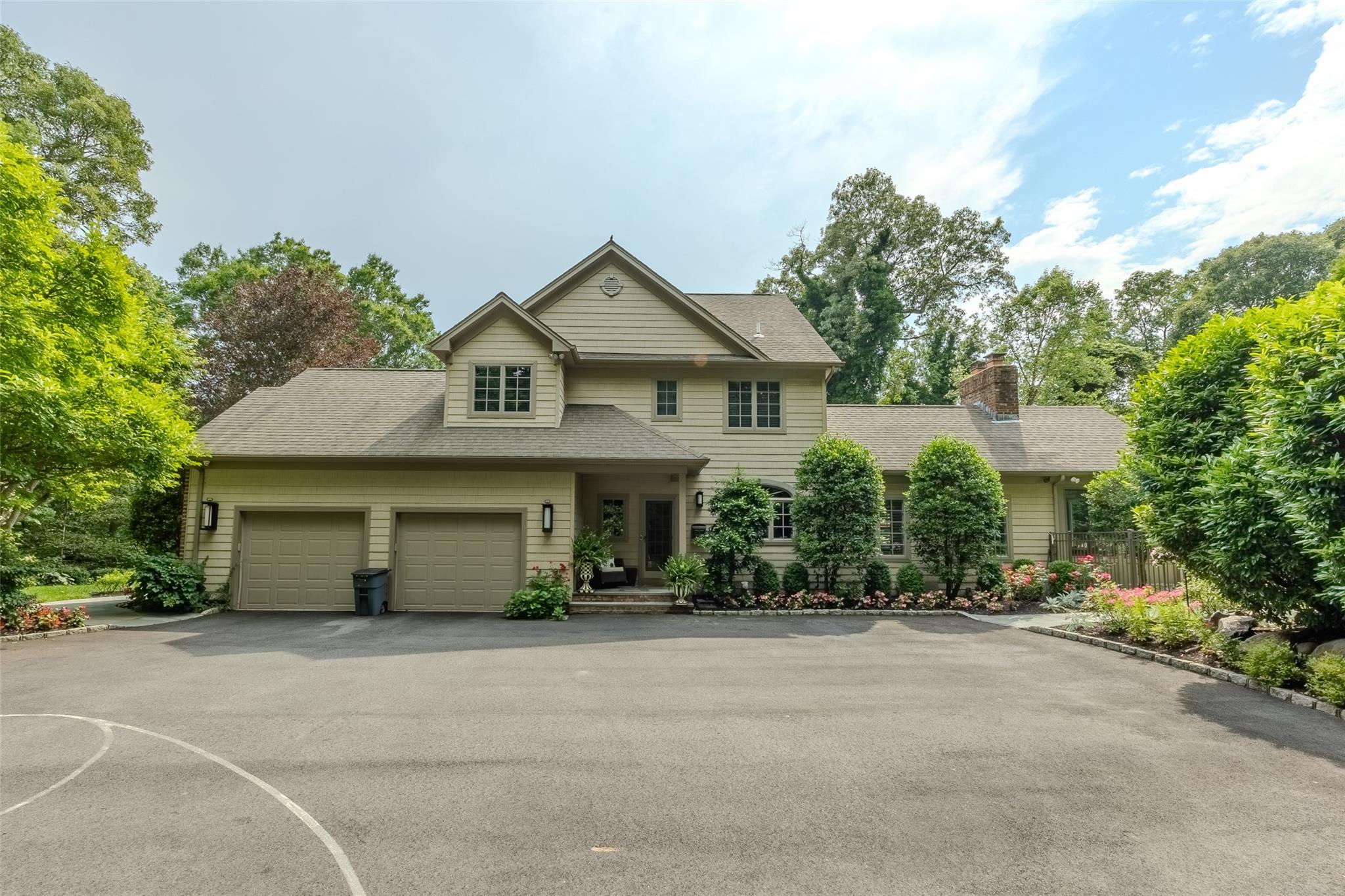 3 Hillcrest, Mount Sinai, New York image 45