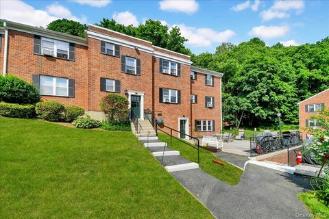 Homes For Sale - 125-3 S. Highland Avenue #C5<br/> Ossining, NY 10562