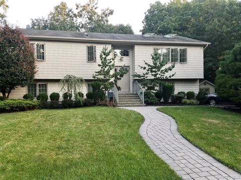 Homes For Sale - 124 Braunsdorf Road<br/> Pearl River, NY 10965