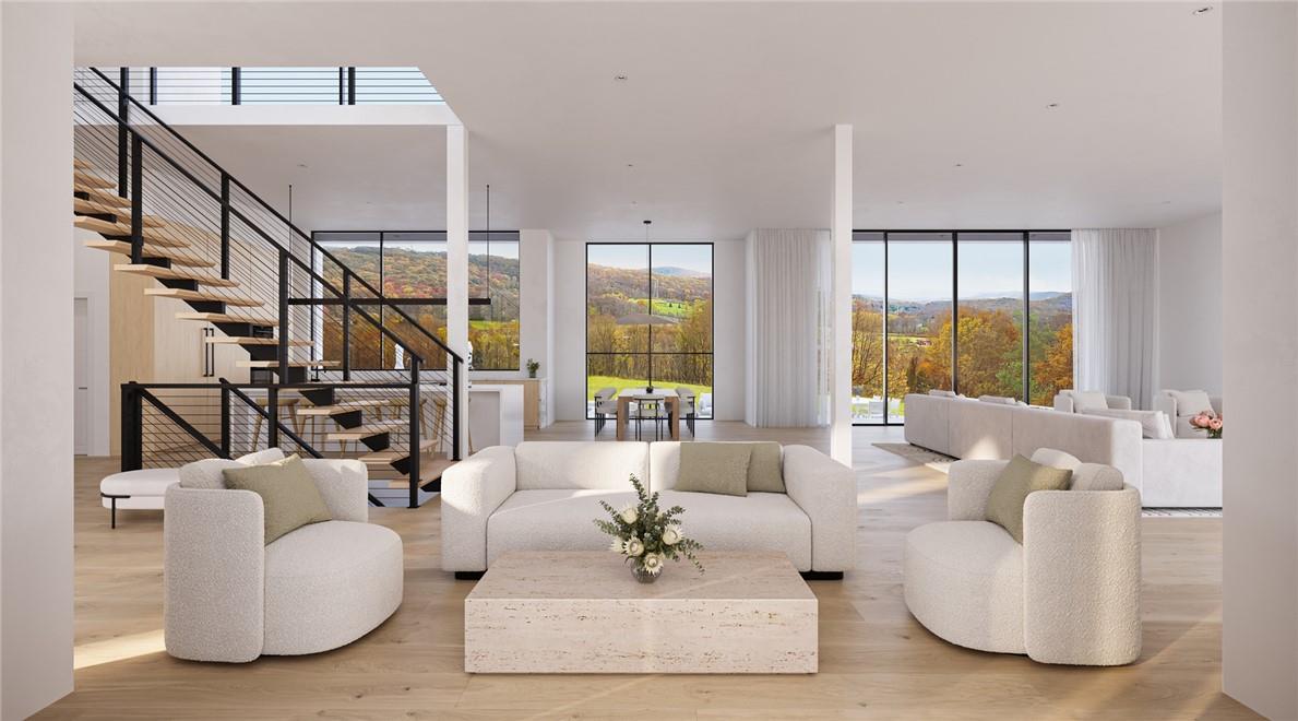 114 Brush Hill Road, Millbrook, New York image 5
