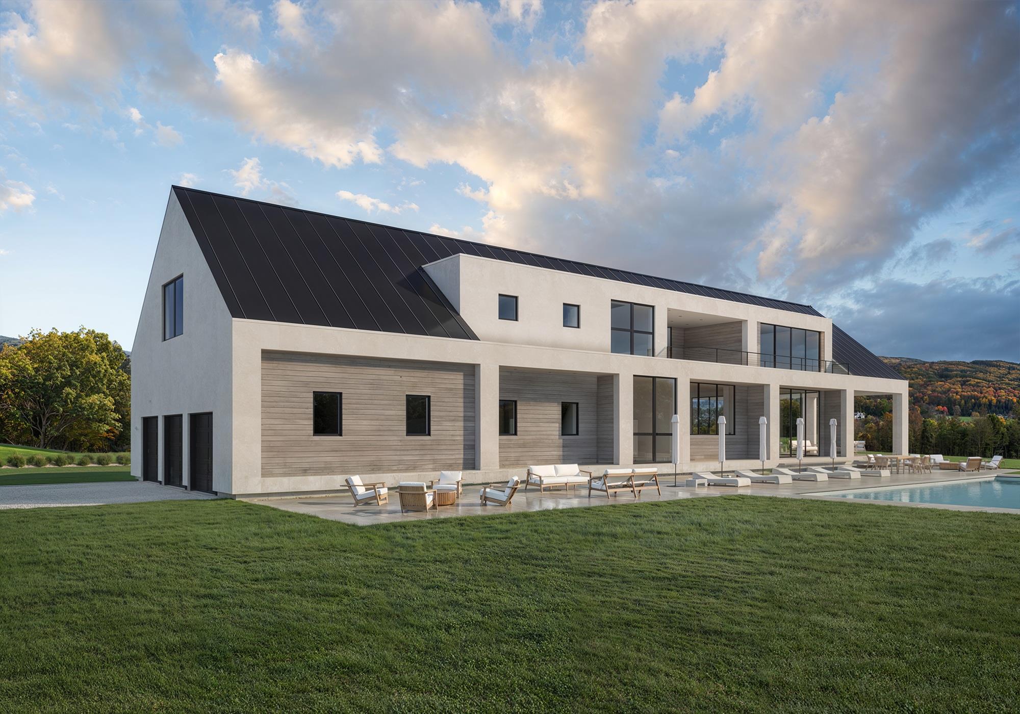 114 Brush Hill Road