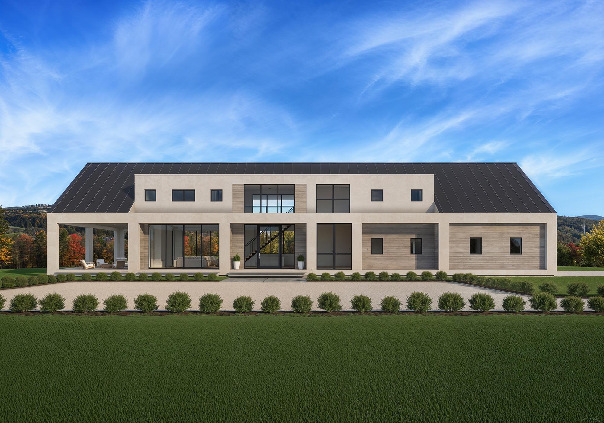 Property for Sale at Brush Hill Road, Millbrook, New York - Bedrooms: 4 
Bathrooms: 5 
Rooms: 9  - $4,675,000