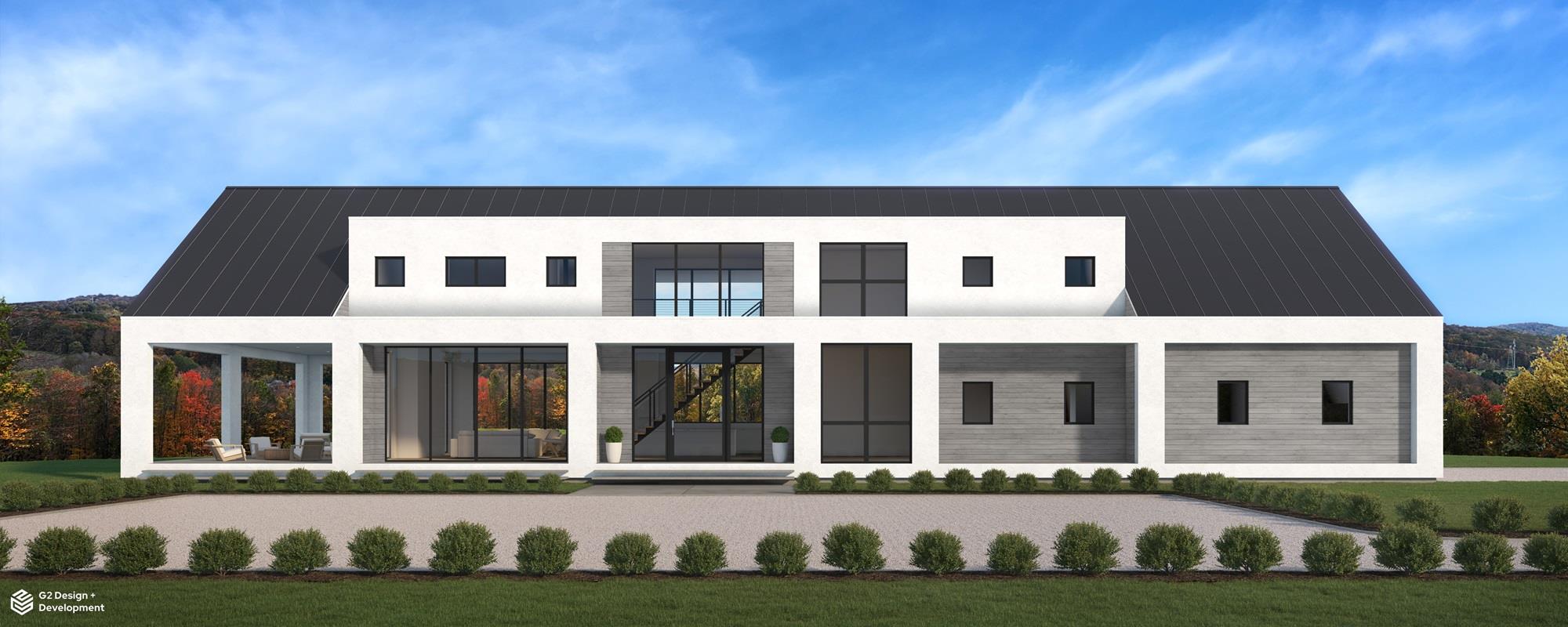 114 Brush Hill Road, Millbrook, New York image 1