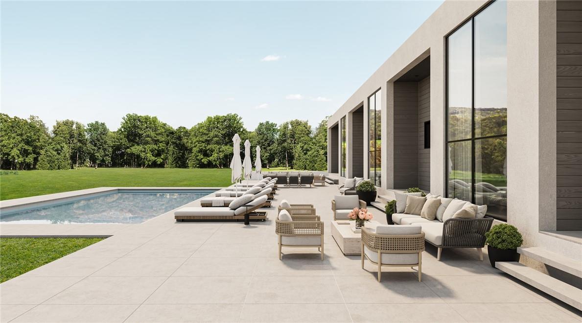 114 Brush Hill Road, Millbrook, New York image 9