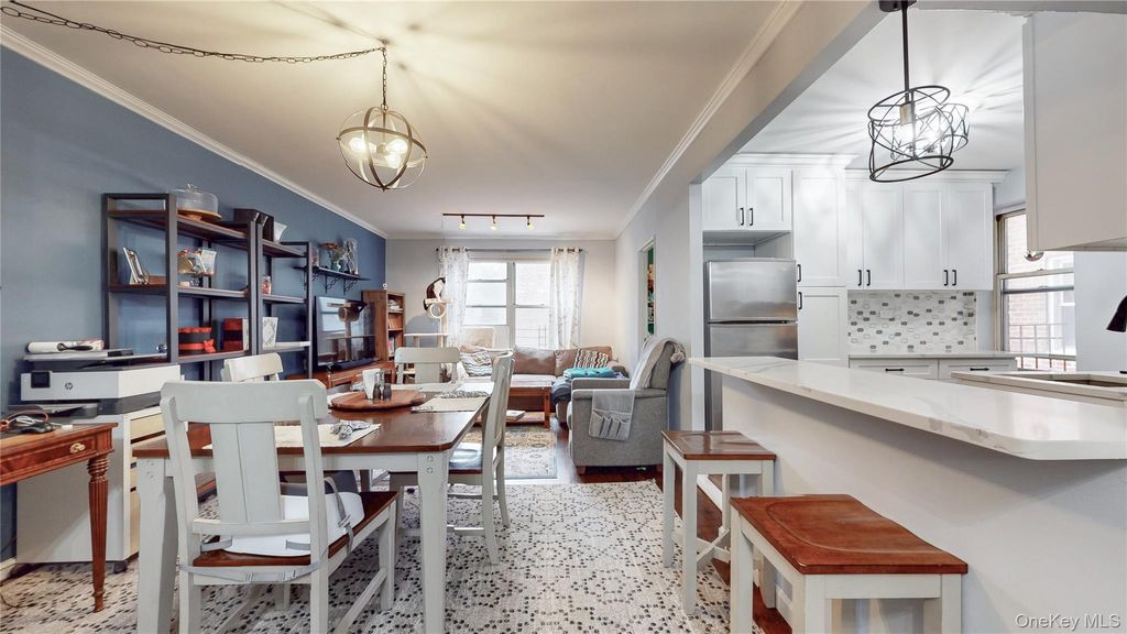 Photo of 67-38 108th Street #C17, Forest Hills, NY 11375 (MLS # 971469)