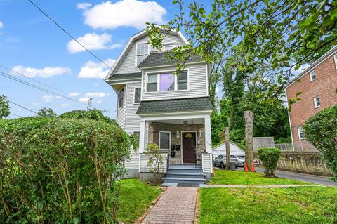 134 Haven Avenue Mount Vernon NY 10553