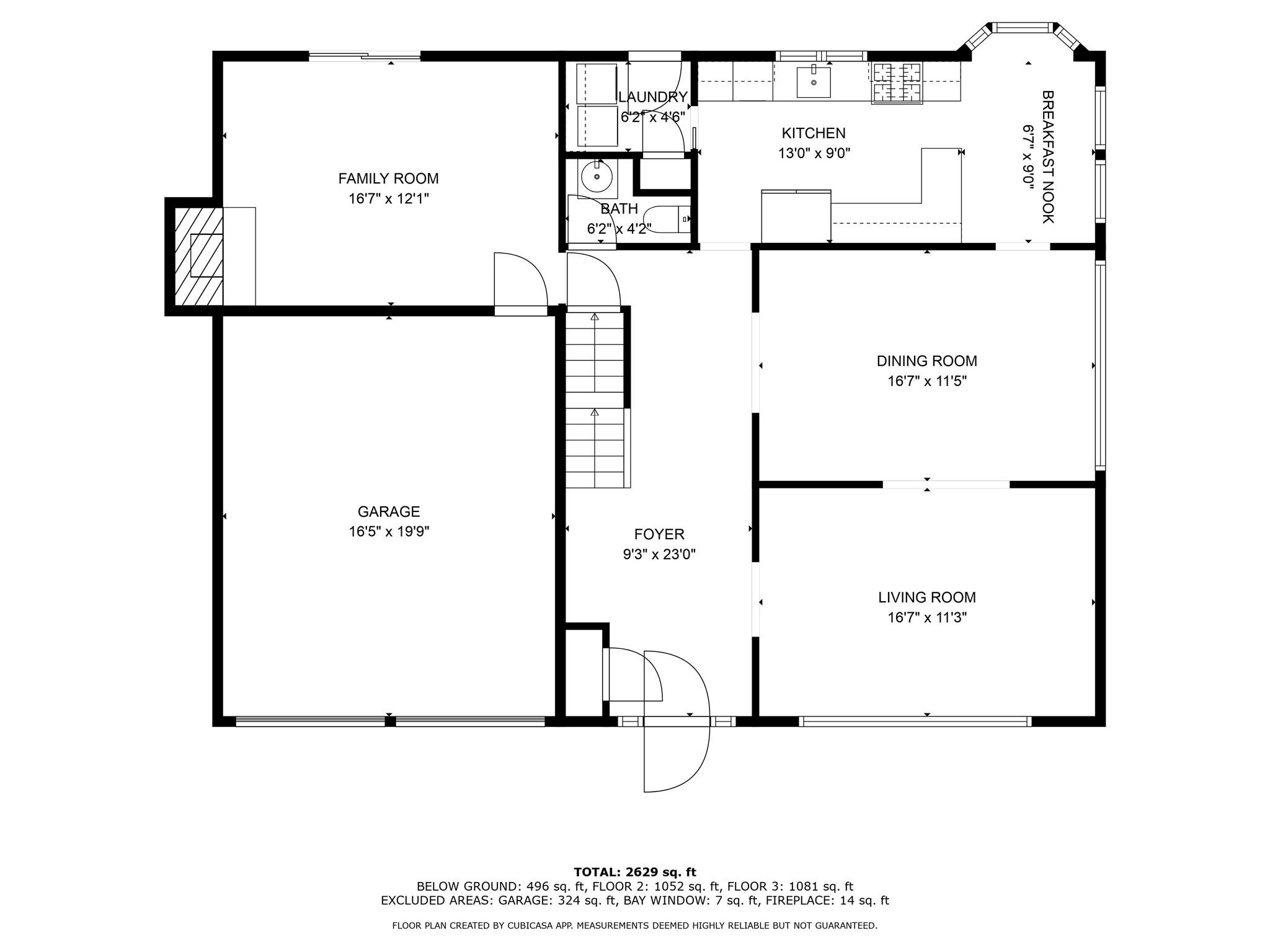 23 Algonquin Lane, Commack, New York image 19