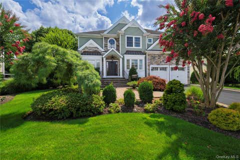 Homes For Sale - 154 Shoreham Road<br/> Massapequa, NY 11758