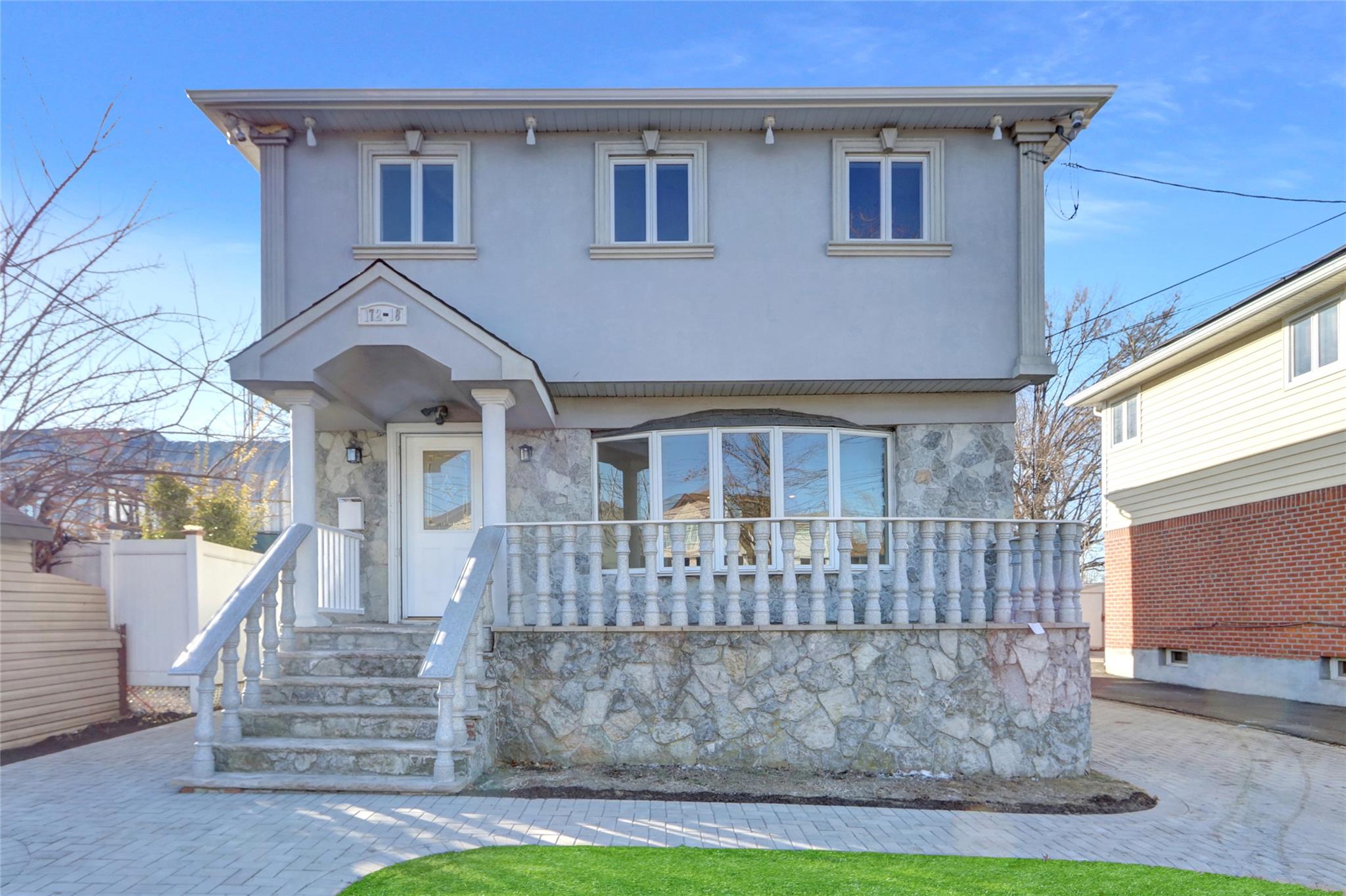 Property for Sale at 144th Road, Jamaica, Queens, NY - Bedrooms: 4 
Bathrooms: 2  - $975,000