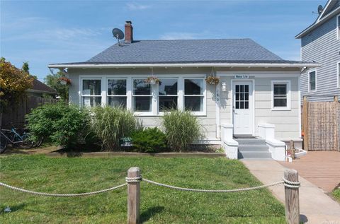 Homes For Rent - 180 Cottage Walk<br/> Ocean Beach, NY 11770