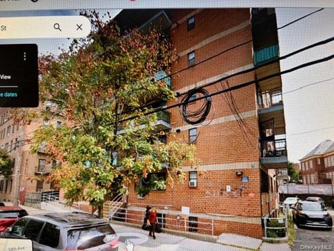 3445 Leavitt Street CC Flushing NY 11354