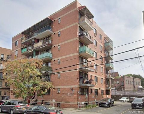 3445 Leavitt Street CC Flushing NY 11354