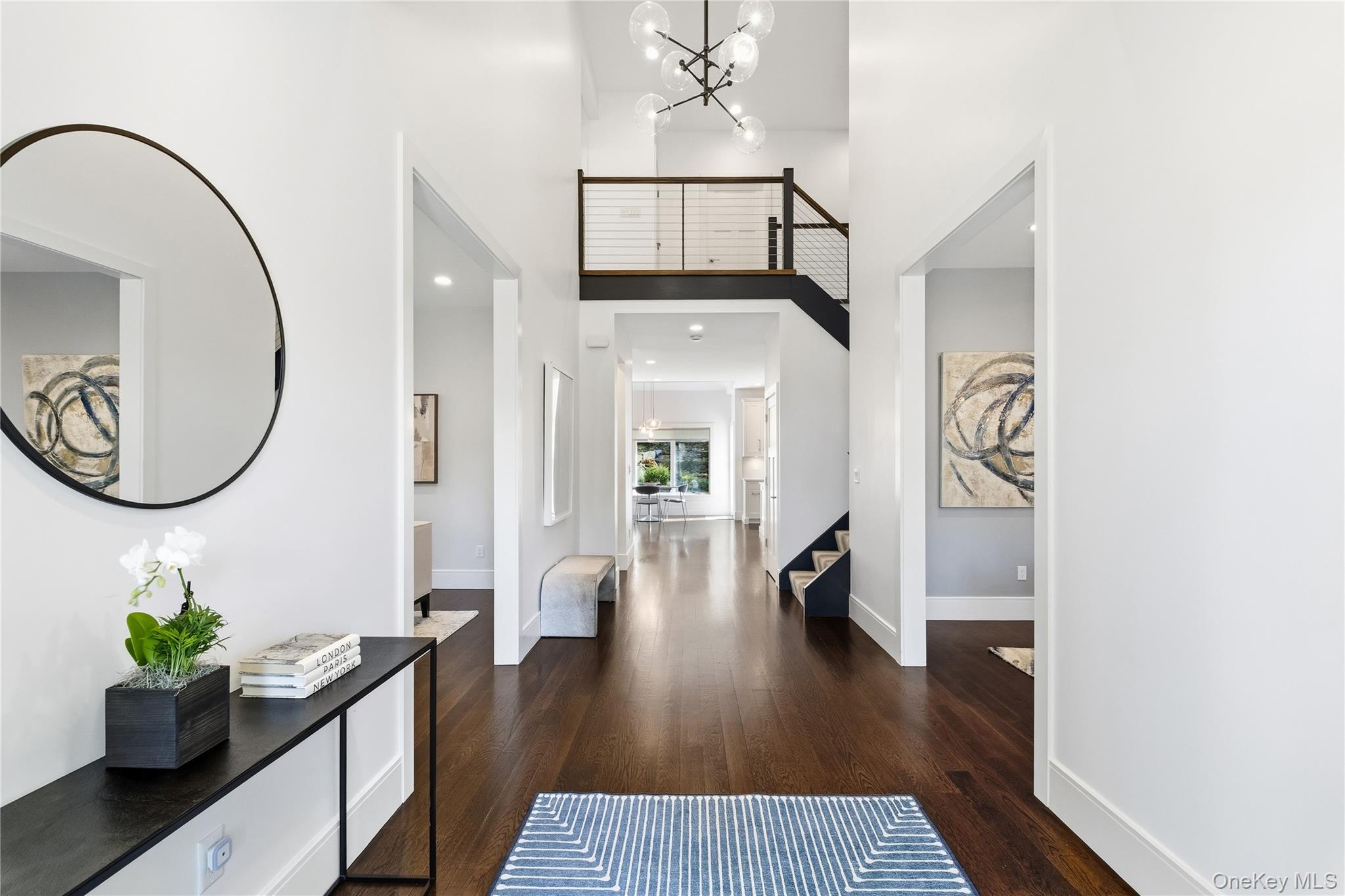 20 Claremont Road