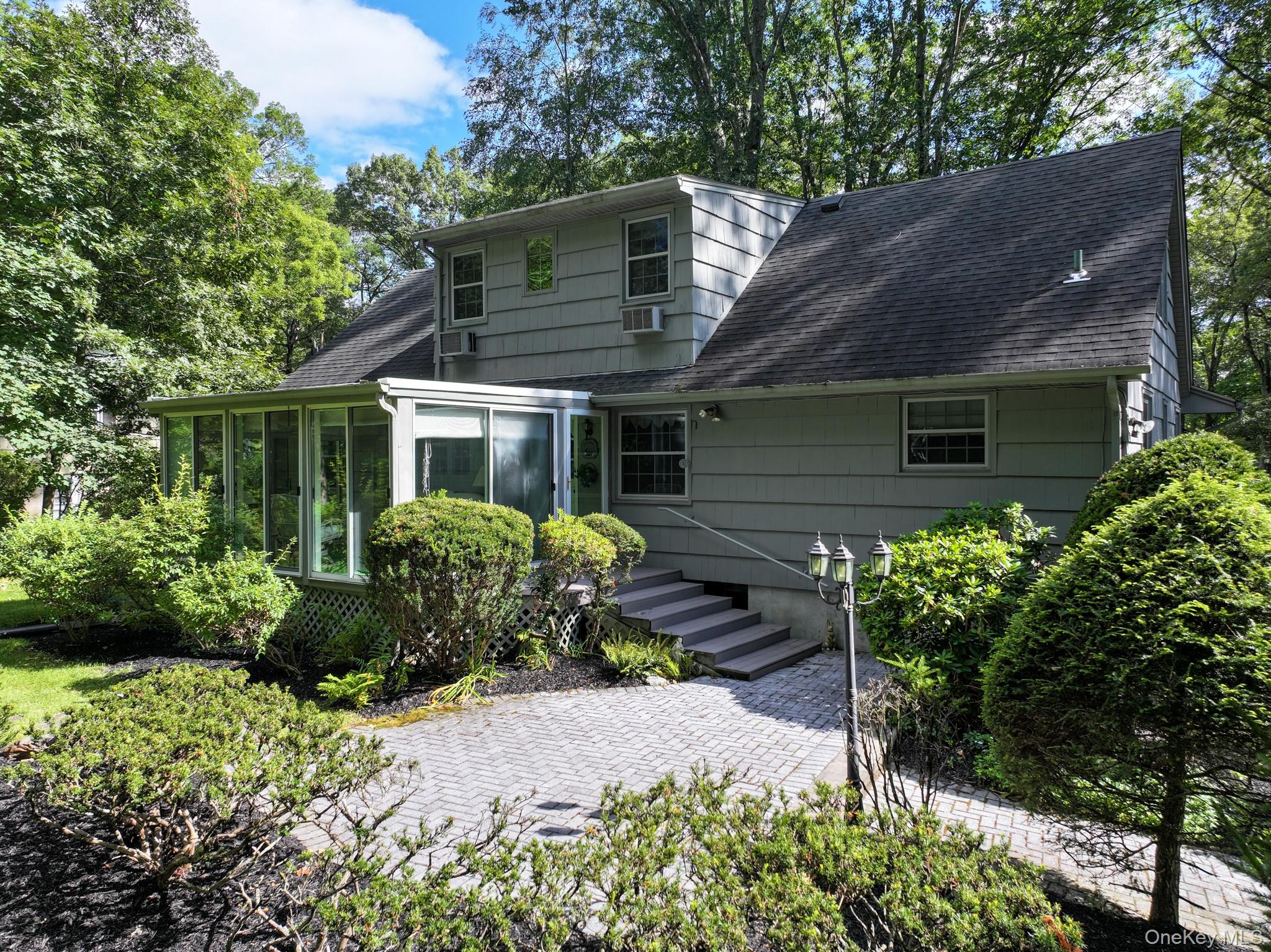 10 Wood Terrace