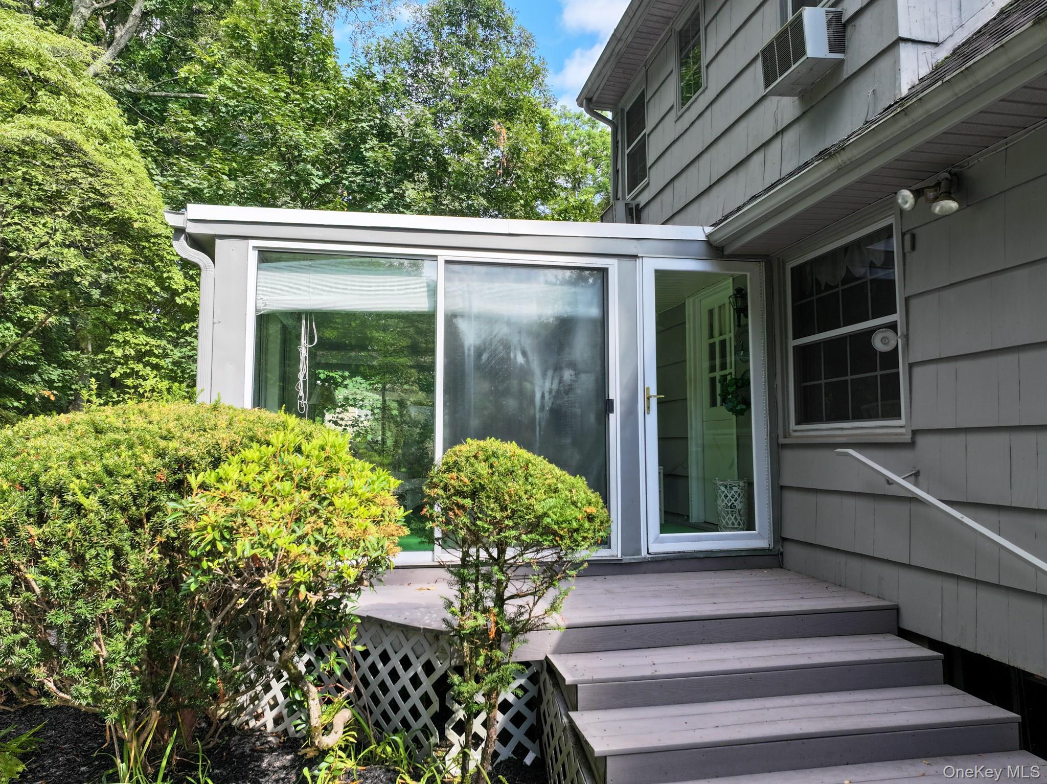 10 Wood Terrace