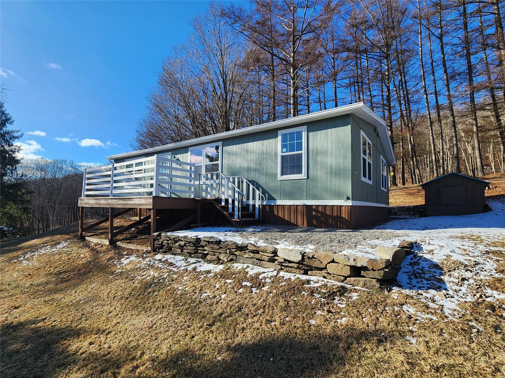 25 Pine Ridge Rd Rd, Millerton, New York image 1