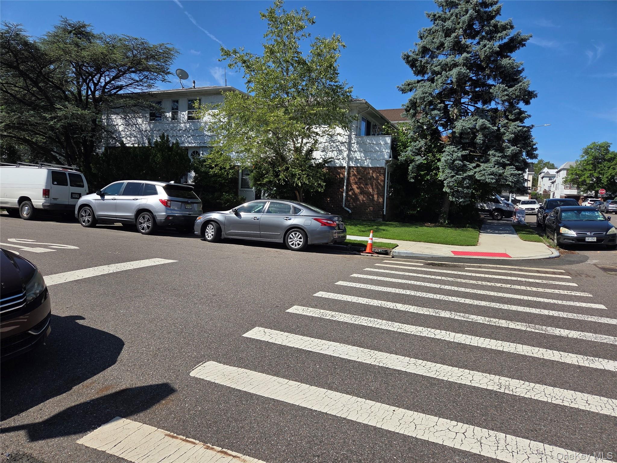 15-42 216th St SE 216th Street