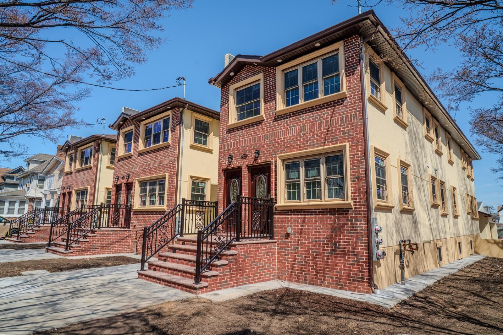 Property for Sale at 141 Street, Jamaica, Queens, NY - Bedrooms: 6 
Bathrooms: 5  - $1,334,999
