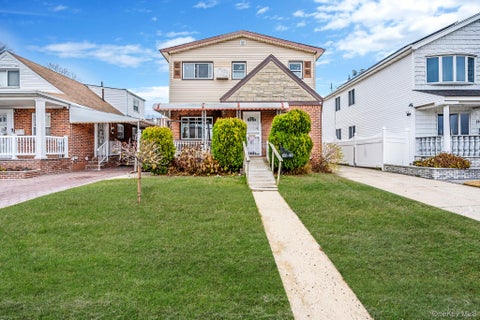 Homes For Sale - 120-43 234th Street<br/> Cambria Heights, NY 11411