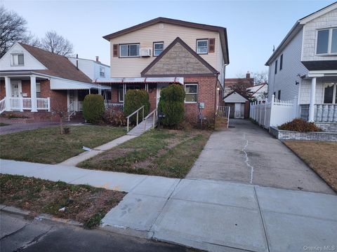 120-43 234th Street Cambria Heights NY 11411